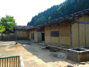 400年の歳月を経て蘇る、福井県　一乗谷の城下町を歩く