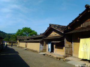 400年の歳月を経て蘇る、福井県　一乗谷の城下町を歩く