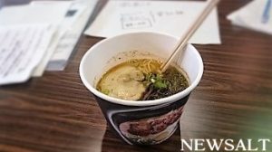 【特集】「熊本地震」被災日記（2）避難所生活で水・食糧の問題に直面