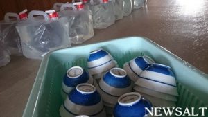 【特集】「熊本地震」被災日記（2）避難所生活で水・食糧の問題に直面