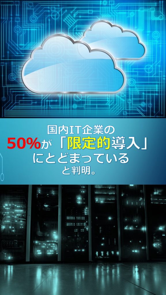 【Card News】国内IT企業のビッグデータ活用