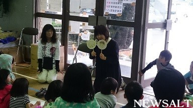 【特集】「熊本地震」被災日記（４）支援活動で笑顔が戻る、復興への兆し
