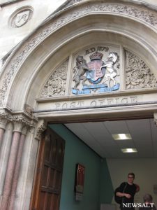 英語圏最古の学園都市・オックスフォードをゆっくり町歩き