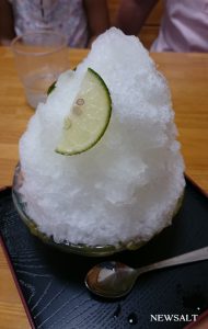 “あつい”夏の記憶を刻む～2016年夏の写真特集（7）