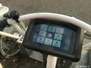 自転車に乗りたくなる街　デンマーク・コペンハーゲン