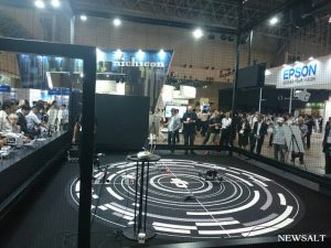 シーテックジャパン2016閉幕　進むIoT化　新技術開発で各社しのぎを削る