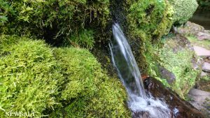 秋の北海道を散策（5）～中山峠から羊蹄山・ふきだし公園へ