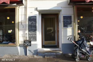 【寄稿コラム】ドイツ「お家ごはん風」の食堂を探す（2）オーガニック・カフェのポテトスープ