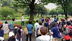 11月19日は「備蓄の日」　日頃の備えを見直そう