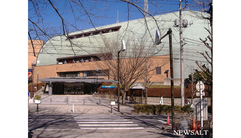 はまぎんこども宇宙科学館で南極観測60周年記念企画展