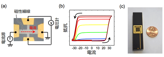 人間の脳をAIで再現？　東北大が「スピントロニクス素子」で実証