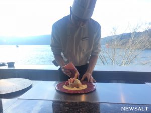 箱根の魅力再発見の旅（3）　芦ノ湖を楽しむ方法