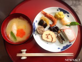 【コラム】我が家のルーツはどこ？　地域で異なる「お雑煮」文化