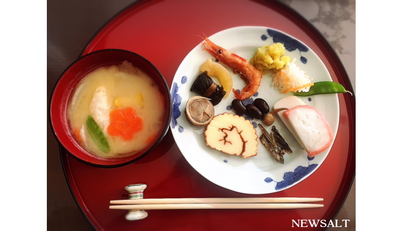 【コラム】我が家のルーツはどこ？　地域で異なる「お雑煮」文化　