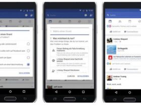 「偽ニュース対策」をドイツでも導入　米フェイスブック