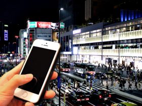 タクシー大手・大和自動車交通と東京無線が配車アプリで相互利用