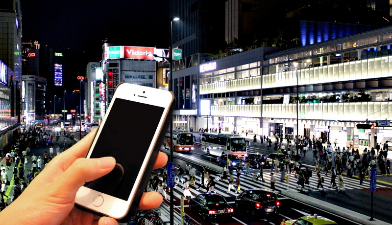 タクシー大手・大和自動車交通と東京無線が配車アプリで相互利用