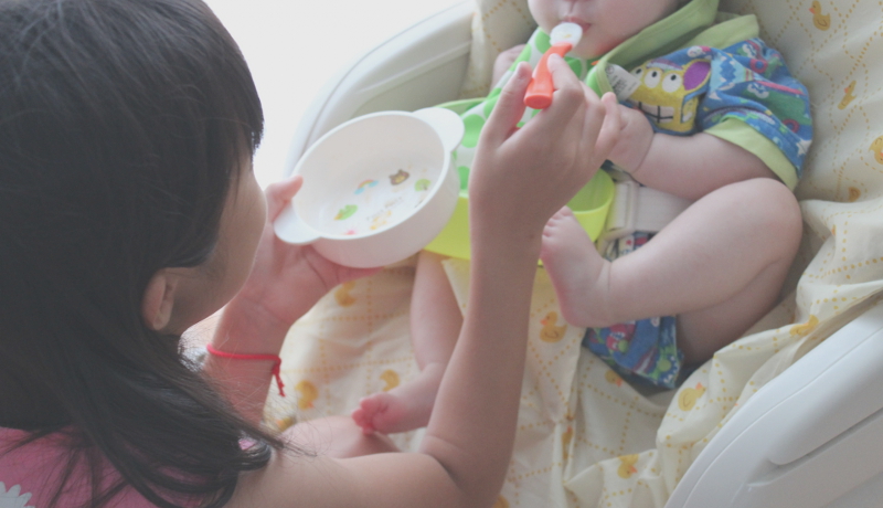 うどん県・香川県が子育て応援食材「イク麺」を発表