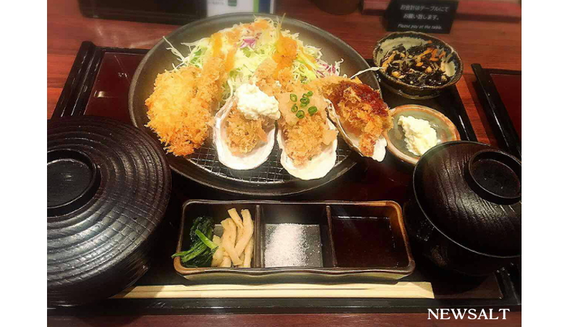 京都の町屋風情の中で頂くサクサク串揚げ　串亭