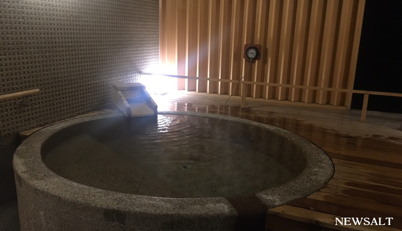 箱根の魅力再発見の旅（１）　湯本温泉　
