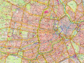 パイオニア、自動運転向け地図開発でオランダ社と提携