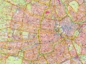 パイオニア、自動運転向け地図開発でオランダ社と提携