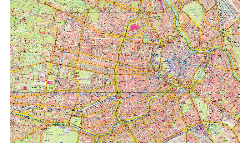 パイオニア、自動運転向け地図開発でオランダ社と提携