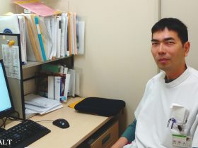 【インタビュー】専門医に聞く　脳の性質を利用し、依存症を克服