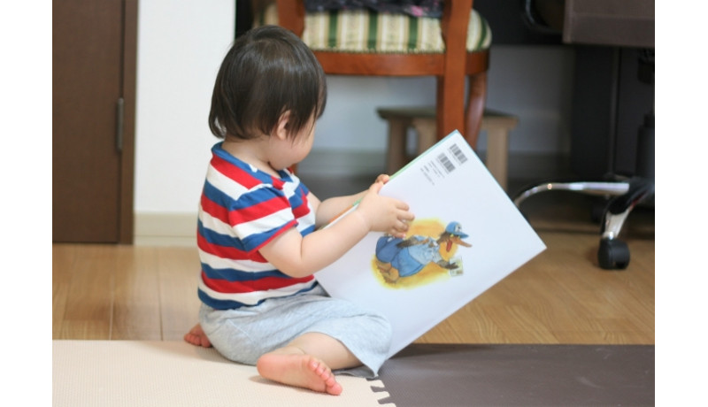 子どもの読書意欲を上げる「ぬいぐるみお泊り会」　岡山大学が実験