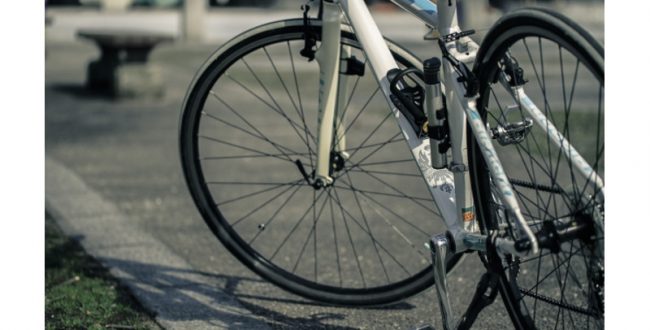 スマホ利用の自転車シェアシステムを全国6大学で導入