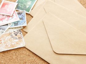 日本郵便の「切手デザイナー」募集が話題