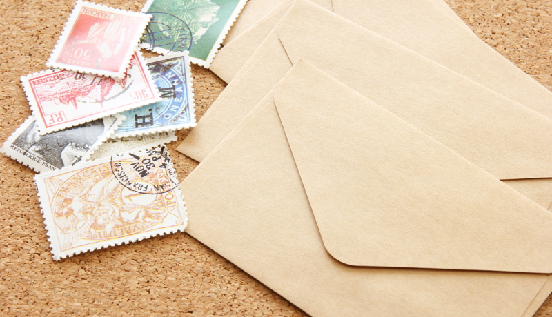 日本郵便の「切手デザイナー」募集が話題