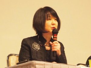 飲酒に対する認識転換を〜健康公開講座「お酒の付き合い方から健康を考えよう」