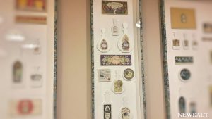 香水大国フランスの歴史に触れる　「フラゴナール香水博物館」（パリ）
