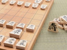 将棋電王戦二番勝負でソフトPONANZAが名人に先勝