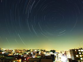 府中郷土の森博物館、小惑星に命名