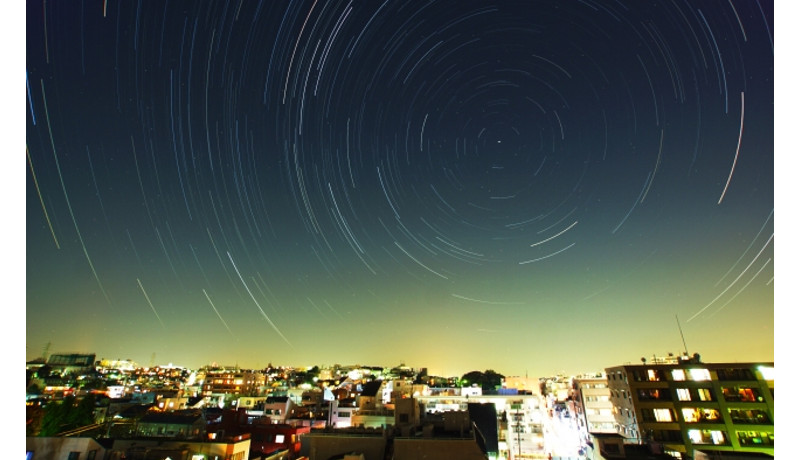 府中郷土の森博物館、小惑星に命名