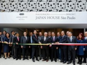 サンパウロに初のジャパン・ハウス開館　日本の魅力を発信
