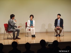 肥沼信次医師を題材に演劇　日本とドイツつなぐ架け橋