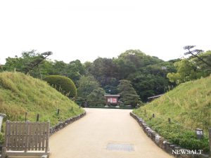 四国ローカル線の旅② 坊ちゃん列車で松山市内めぐり