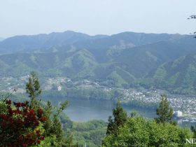 GWお出かけレポート 都内近郊「石老山」で山登り