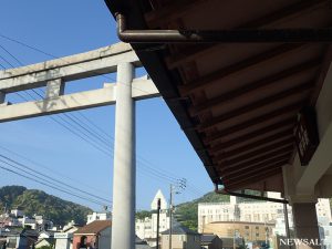 四国ローカル線の旅（4）ことでんと讃岐うどんで香川の日常を体感