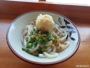 四国ローカル線の旅（4）ことでんと讃岐うどんで香川の日常を体感