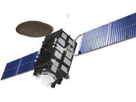 準天頂衛星「みちびき3号機」の打ち上げ日時が決定