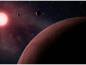 NASAが新たに10個の地球型の系外惑星を発表。小さな惑星に2グループの存在を発見