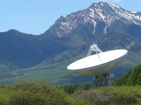 野辺山45メートル電波望遠鏡がIEEEマイルストーン認定