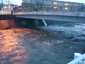 九州北部豪雨 熊本は被災経験活かし迅速な災害対策