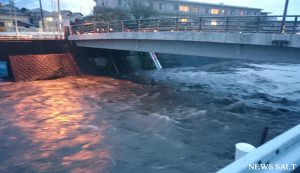 九州北部豪雨 熊本は被災経験活かし迅速な災害対策