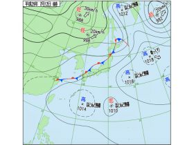 九州豪雨 梅雨前線と台風3号がもたらした記録的災害