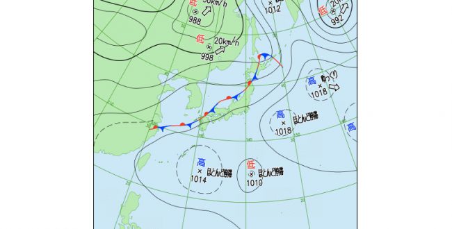 九州豪雨 梅雨前線と台風3号がもたらした記録的災害